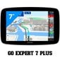 Tomtom CAR GPS NAVIGATION SYS 7"/EXPERT 7+ 1YD7.002.20 TOMTOM hinta ja tiedot | GPS-laitteet | hobbyhall.fi