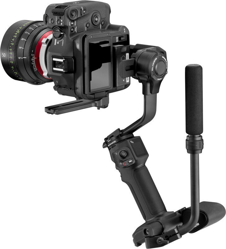 Zhiyun Crane 4 Combo hinta ja tiedot | Videokameran lisätarvikkeet | hobbyhall.fi