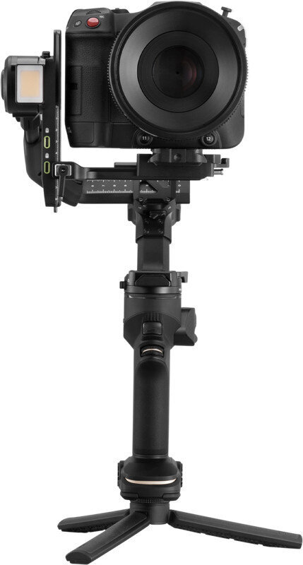 Zhiyun Crane 4 Combo hinta ja tiedot | Videokameran lisätarvikkeet | hobbyhall.fi