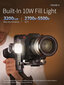 Zhiyun Crane 4 hinta ja tiedot | Videokameran lisätarvikkeet | hobbyhall.fi