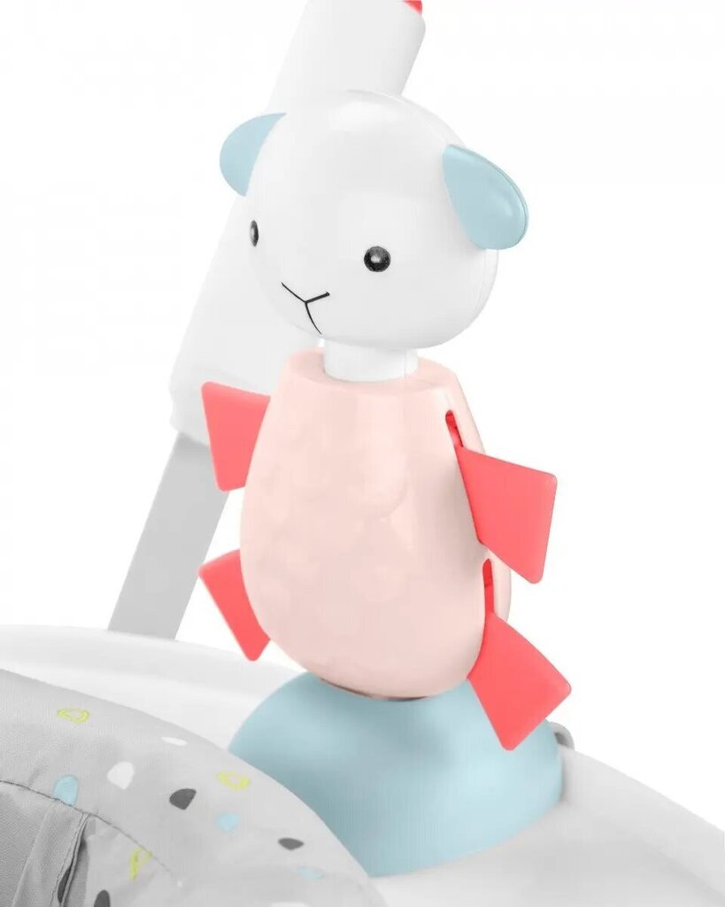 Hopeavuori Cloud Jumper hinta ja tiedot | Kävelytuolit | hobbyhall.fi