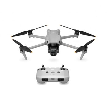 DJI Air 3 DJI RC-N2 kaukosäätimellä hinta ja tiedot | Dronet | hobbyhall.fi