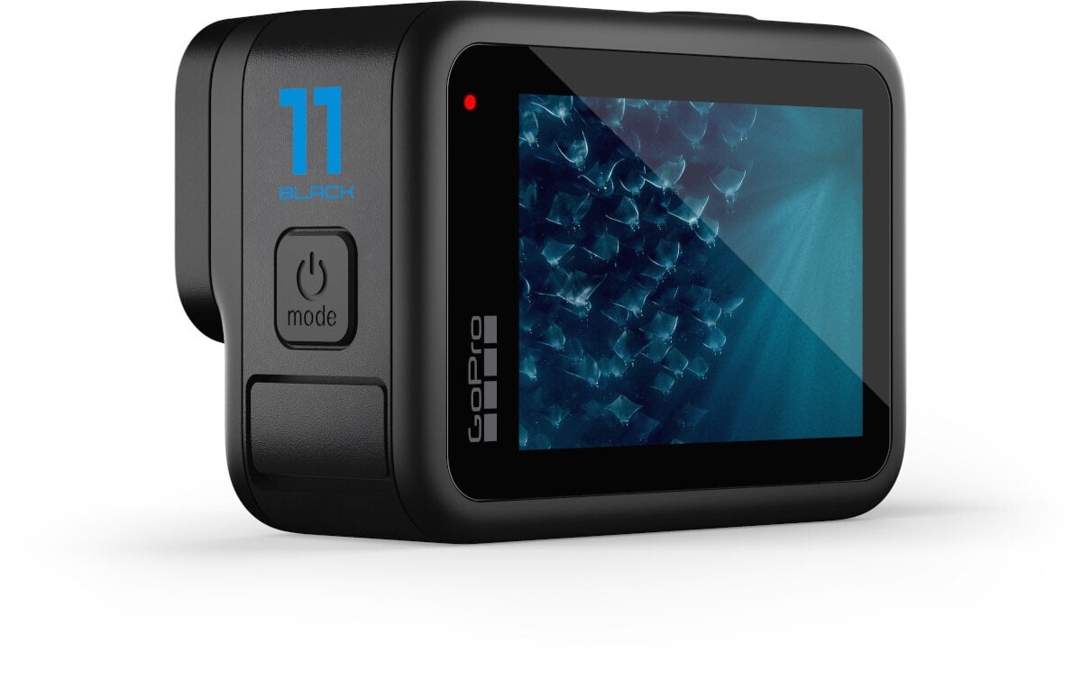 GoPro Hero11 Black hinta ja tiedot | Action-kamerat | hobbyhall.fi