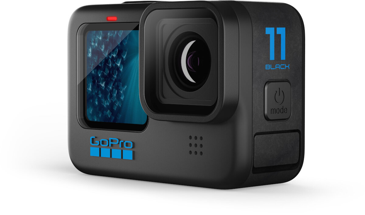 GoPro Hero11 Black hinta ja tiedot | Action-kamerat | hobbyhall.fi