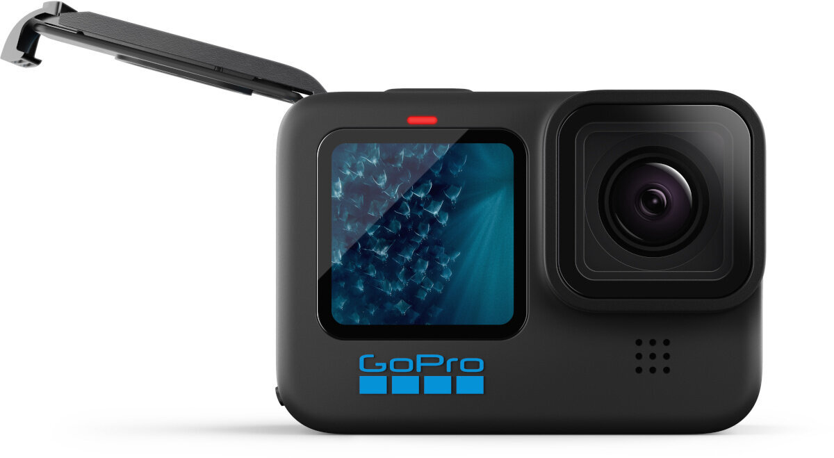 GoPro Hero11 Black hinta ja tiedot | Action-kamerat | hobbyhall.fi