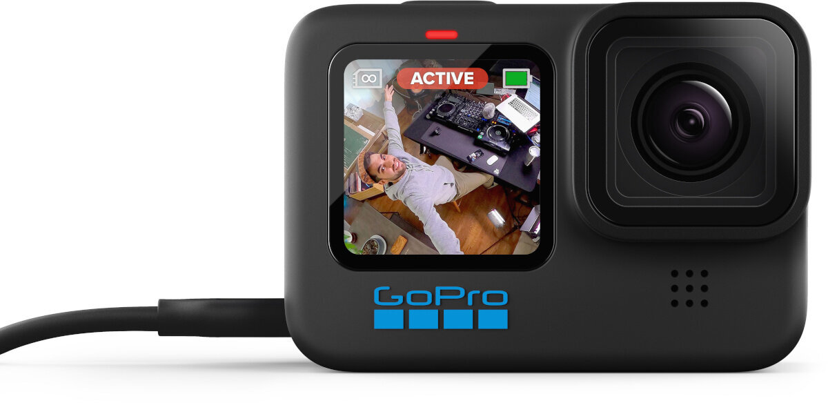 GoPro Hero11 Black hinta ja tiedot | Action-kamerat | hobbyhall.fi