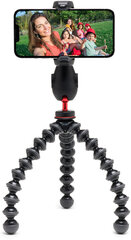 Joby kolmijalka GripTight Pro 3 GorillaPod hinta ja tiedot | Kamerajalustat | hobbyhall.fi