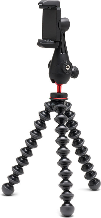 Joby kolmijalka GripTight Pro 3 GorillaPod hinta ja tiedot | Kamerajalustat | hobbyhall.fi