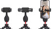 Joby kolmijalka GripTight Pro 3 GorillaPod hinta ja tiedot | Kamerajalustat | hobbyhall.fi