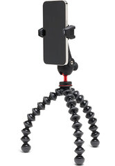 Joby kolmijalka GripTight Pro 3 GorillaPod hinta ja tiedot | JOBY Puhelimet, älylaitteet ja kamerat | hobbyhall.fi