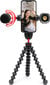 Joby kolmijalka GripTight Pro 3 GorillaPod hinta ja tiedot | Kamerajalustat | hobbyhall.fi