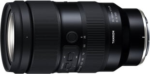 Tamron 35-150mm f/2-2.8 Di III VXD -objektiivi Nikon Z:lle hinta ja tiedot | Objektiivit | hobbyhall.fi