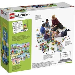 LEGO Education My XL World hinta ja tiedot | LEGOT ja rakennuslelut | hobbyhall.fi