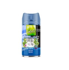 Fresh Senser Ilmanraikastin Waterfall, 260ml hinta ja tiedot | More Kozmetik Kodin puhdistusaineet ja siivoustarvikkeet | hobbyhall.fi