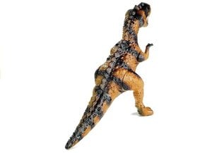 Interaktiivinen dinosaurus, 36 cm hinta ja tiedot | Poikien lelut | hobbyhall.fi