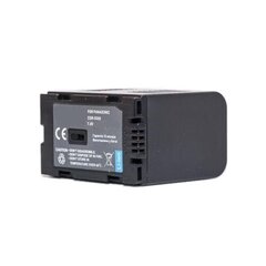 Panasonic, akku D320/D28S, 7.2V, 3300mAh, Li hinta ja tiedot | Videokameran akut ja paristot | hobbyhall.fi