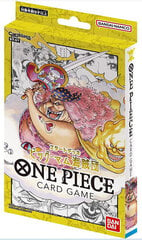 Kortit One Piece hinta ja tiedot | Lautapelit ja älypelit | hobbyhall.fi