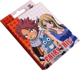 Kortit FairyTail hinta ja tiedot | Lautapelit ja älypelit | hobbyhall.fi