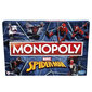 Lautapeli Monopoly Spider-Man hinta ja tiedot | Lautapelit ja älypelit | hobbyhall.fi