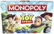 Lautapeli Monopoly Toy Story hinta ja tiedot | Lautapelit ja älypelit | hobbyhall.fi