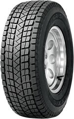 Maxxis SS-01 PRESA SUV 225 / 55R18 102 Q RP hinta ja tiedot | Talvirenkaat | hobbyhall.fi