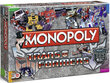 Lautapeli Monopoly Transformers hinta ja tiedot | Lautapelit ja älypelit | hobbyhall.fi