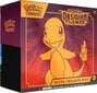 Kortit Pokemon Obsidian Flames Elite Trainer Box hinta ja tiedot | Lautapelit ja älypelit | hobbyhall.fi