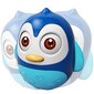 WOOPIE Sensory Pingviini, sininen hinta ja tiedot | Vauvan lelut | hobbyhall.fi