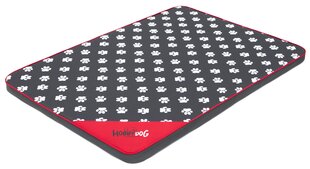 Lemmikin peti Hobbydog Light XL, harmaa hinta ja tiedot | Pedit ja pesät | hobbyhall.fi