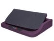 Hobbydog koiranpesä Medico Standard XL, 94x62 cm, violetti/musta hinta ja tiedot | Pedit ja pesät | hobbyhall.fi