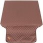 Hobbydog matkapatja Trunk Light Brown, R1, 90x70 cm hinta ja tiedot | Koiran matkatarvikkeet | hobbyhall.fi