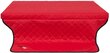 Hobbydog matkapatja Trunk Light Red, R3, 110x90 cm hinta ja tiedot | Koiran matkatarvikkeet | hobbyhall.fi