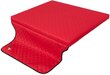 Hobbydog matkapatja Trunk Light Red, R3, 110x90 cm hinta ja tiedot | Koiran matkatarvikkeet | hobbyhall.fi