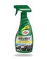 Dash & Glass Turtle Wax®, Green line 500 ml auton sisäpintojen puhdistusaine hinta ja tiedot | Autokemikaalit | hobbyhall.fi