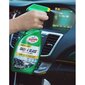 Dash & Glass Turtle Wax®, Green line 500 ml auton sisäpintojen puhdistusaine hinta ja tiedot | Autokemikaalit | hobbyhall.fi