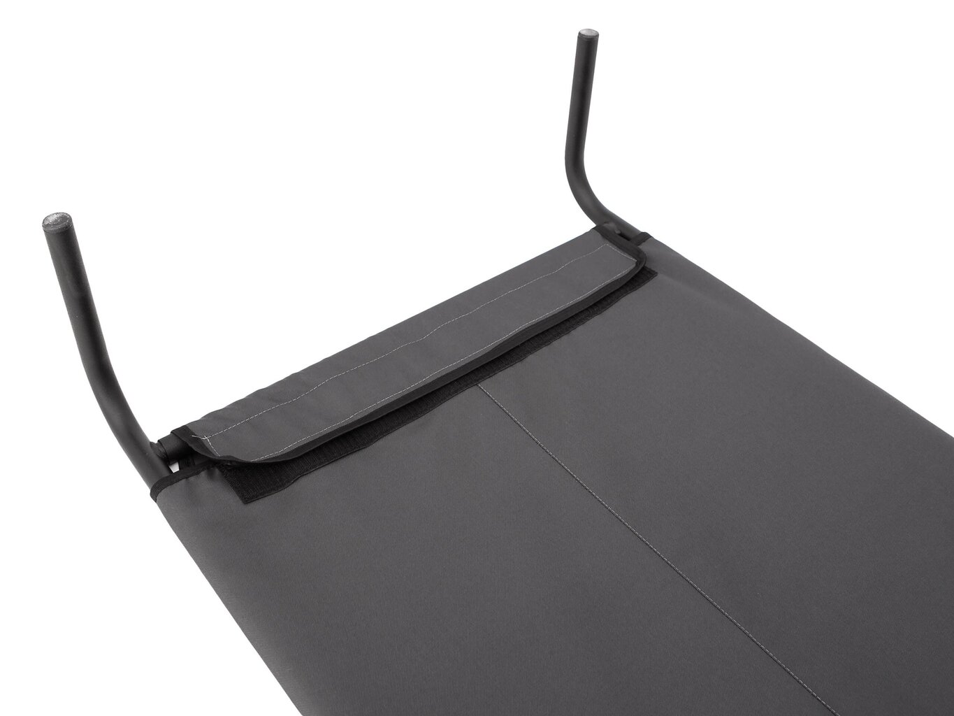 Hobbydog koiranpesä Iron Dark Grey XL, 100x55x20 cm hinta ja tiedot | Pedit ja pesät | hobbyhall.fi