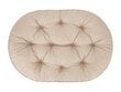 Hobbydog patja lemmikille Shine Beige, M, 97x62 cm. hinta ja tiedot | Pedit ja pesät | hobbyhall.fi