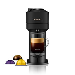 DeLonghi Nespresso Vertuo Next hinta ja tiedot | Kahvinkeittimet ja kahvikoneet | hobbyhall.fi