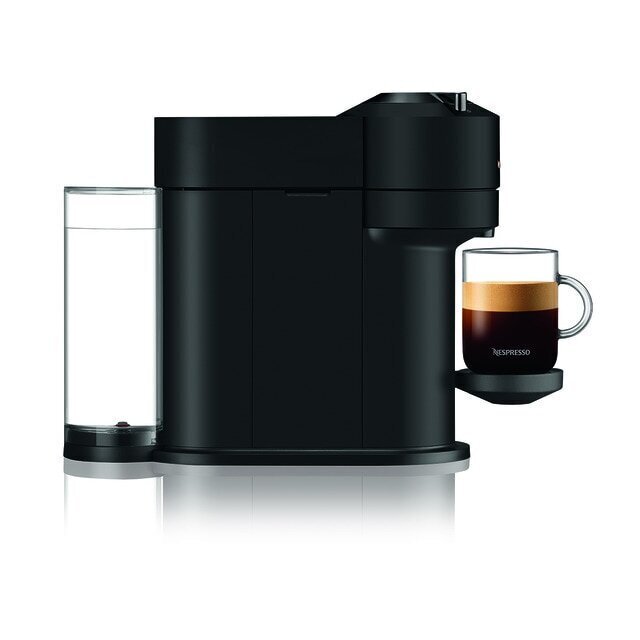 DeLonghi Nespresso Vertuo Next hinta ja tiedot | Kahvinkeittimet ja kahvikoneet | hobbyhall.fi