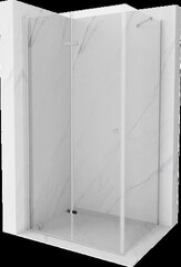 Suihkukaappi Mexen Lima, Chrome, 75 x 70 cm hinta ja tiedot | Suihkukaapit ja suihkunurkat | hobbyhall.fi