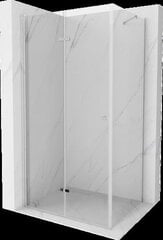 Suihkukaappi Mexen Lima, Chrome, 105 x 70 cm hinta ja tiedot | Suihkukaapit ja suihkunurkat | hobbyhall.fi