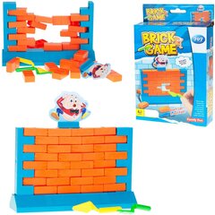 Wall Game -tasapainopeli hinta ja tiedot | Kehittävät lelut | hobbyhall.fi