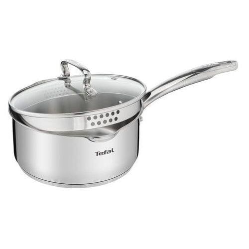 Kattila kannella Duetto + Tefal 16cm, 1,5 litraa hinta ja tiedot | Kattilat ja painekattilat | hobbyhall.fi