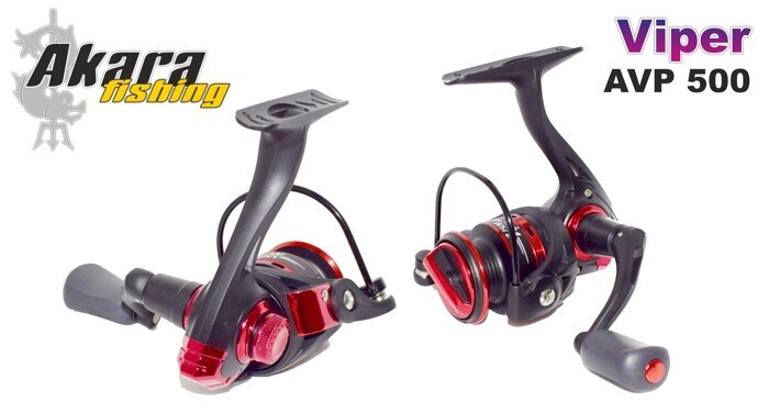 Kela Akara viper 500 4BB hinta ja tiedot | Kelat | hobbyhall.fi