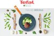 Tefal paistinpannu Stone&Wood 24cm hinta ja tiedot | Paistinpannut | hobbyhall.fi