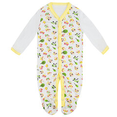 Body Textile-Contact hinta ja tiedot | Vauvan potkupuvut | hobbyhall.fi