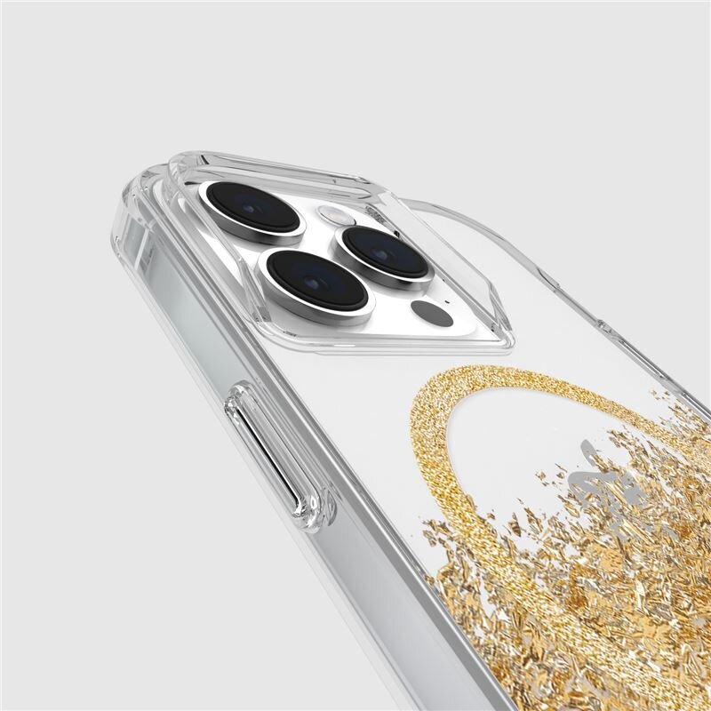 Case Mate Karat Marble case, MagSafe- iPhone 15 Pro Max hinta ja tiedot | Puhelimen kuoret ja kotelot | hobbyhall.fi