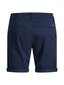 Jack & Jones lasten shortsit 12172213*01, tummansininen hinta ja tiedot | Poikien housut | hobbyhall.fi