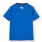 Boboli lasten t-paita 506214*2548, sininen hinta ja tiedot | Poikien paidat | hobbyhall.fi