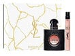 Setti Black Opium EDP naisille: Eau de Parfum EDP, 30 ml + Eau de Parfum EDP, 10 ml hinta ja tiedot | Naisten hajuvedet | hobbyhall.fi